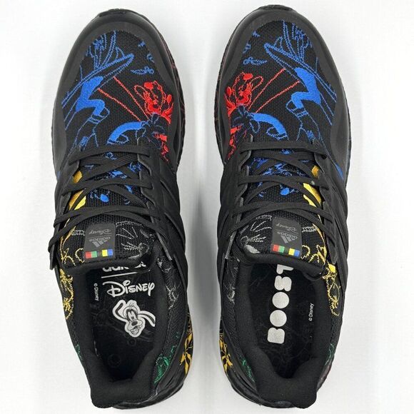 Adidas Disney x UltraBoost 'Goofy' - Picture 3 of 11